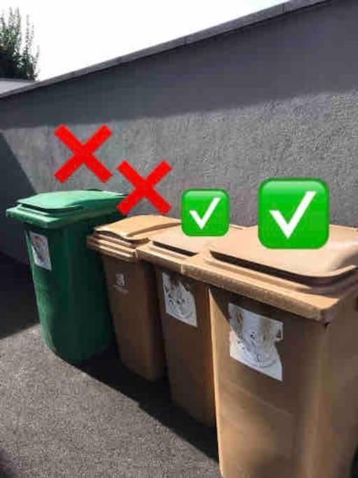 Appartement Des 3 Pays. 2 Mn De Bale+ Free Parking Saint-Louis  Luaran gambar