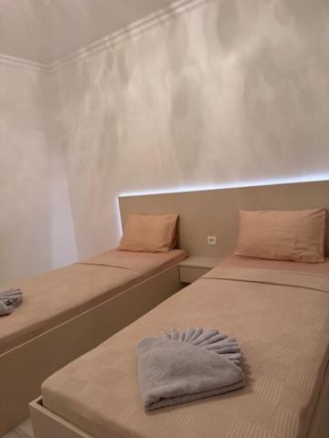 Appartement Des 3 Pays. 2 Mn De Bale+ Free Parking Saint-Louis  Luaran gambar